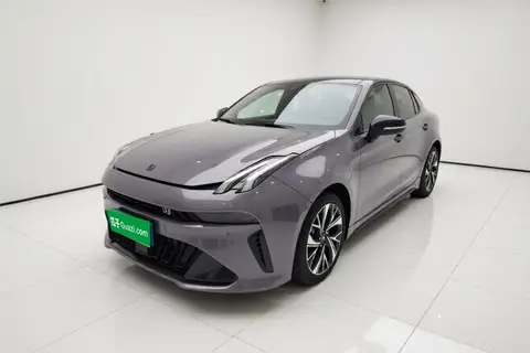 Lynk & Co 03 2026