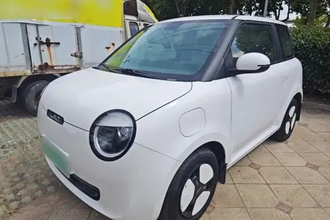 Changan Lumin 2024