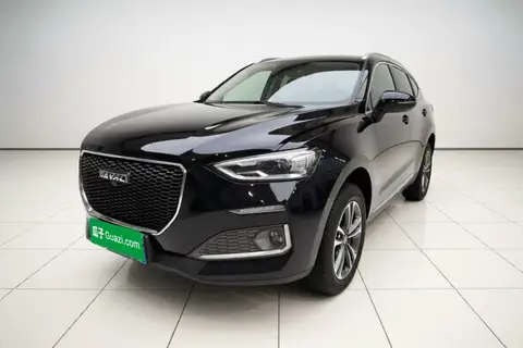 Haval F5 2019