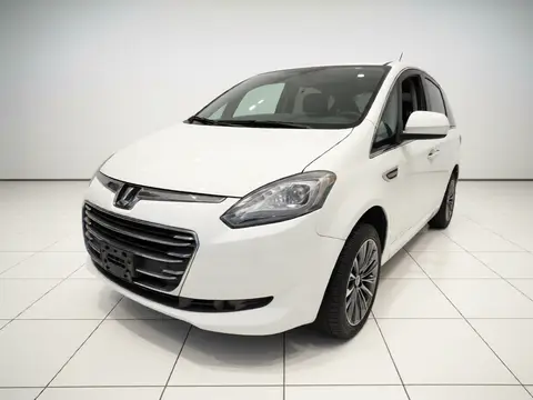 Luxgen Great 7 MPV 2017