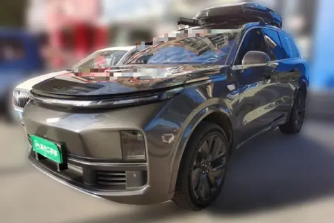 Li L8 2022
