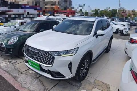 Haval H6 2020