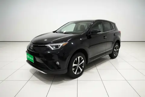 Toyota RAV4 2016