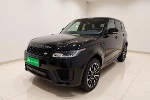 Land Rover Range Rover Sport 2018