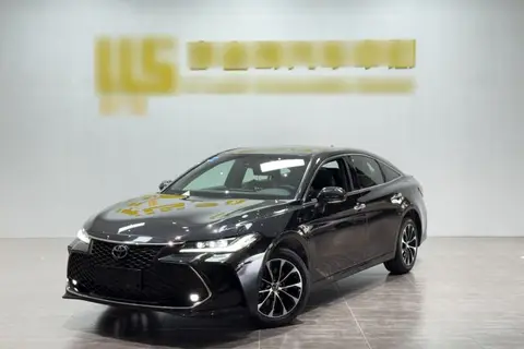 Toyota Avalon 2022