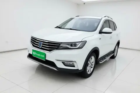 Roewe RX5 2018