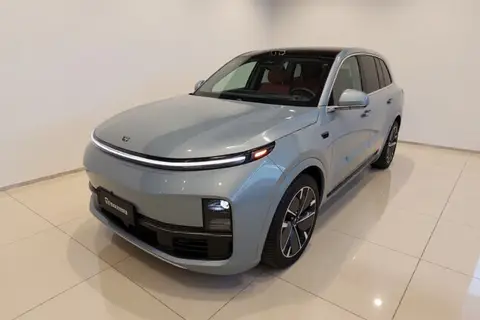 Li L8 2025