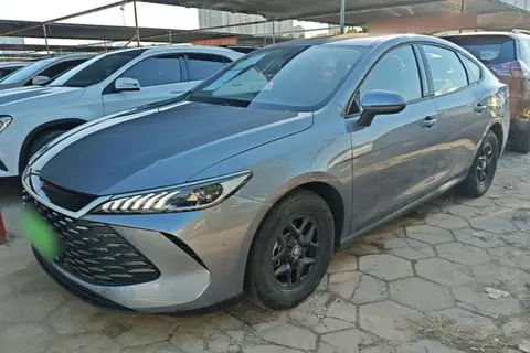 BYD Qin PLUS 2025