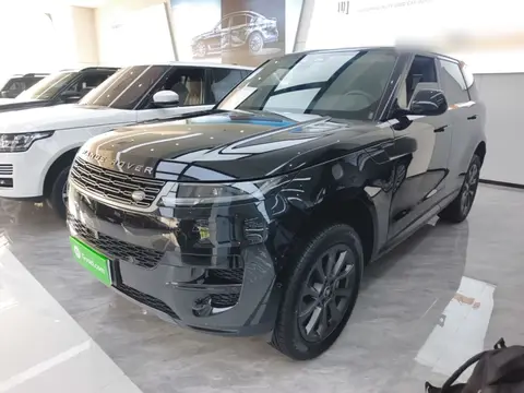 Land Rover Range Rover Sport 2024