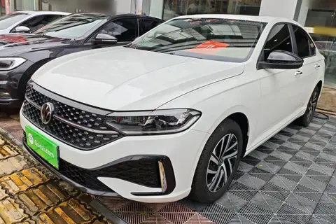 Volkswagen Lavida 2024