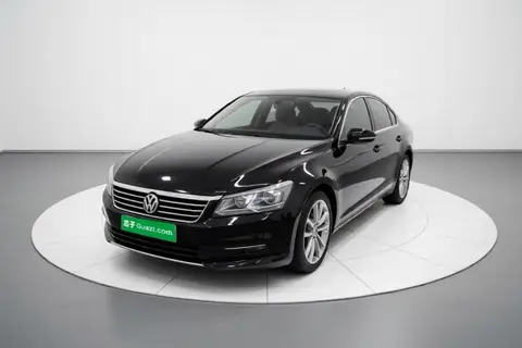 Volkswagen Passat 2019