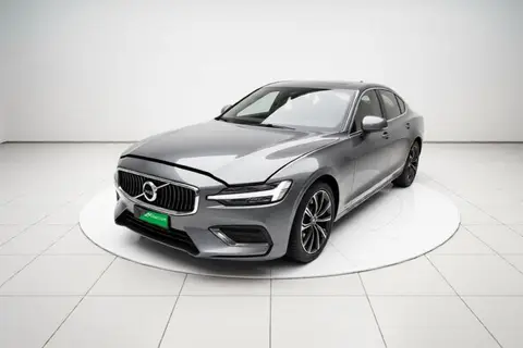 Volvo S60 2020