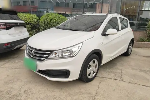Baojun 310 2021