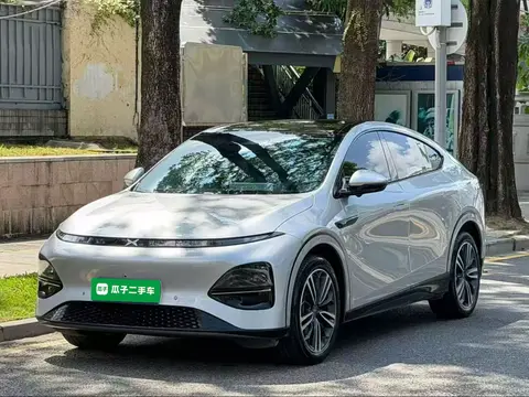 XPeng G6 2023