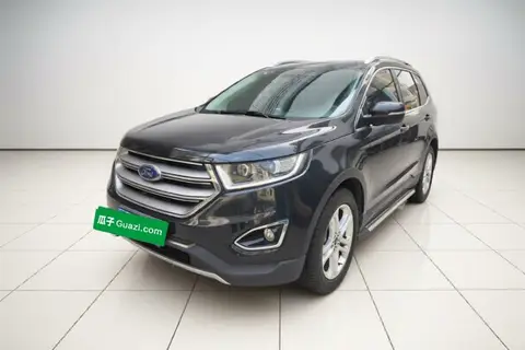 Ford Edge 2016