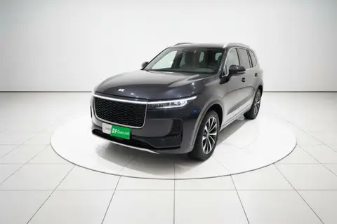 Li ONE 2021