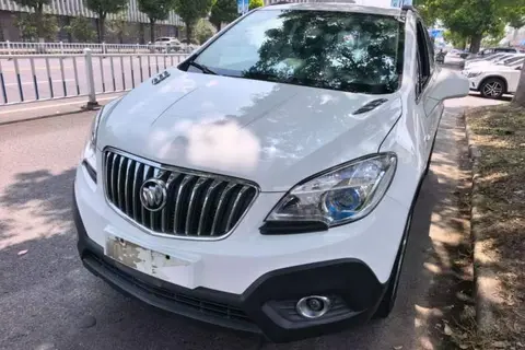 Buick Encore 2015