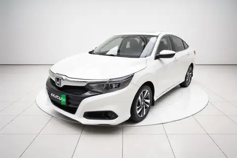 Honda Crider 2019