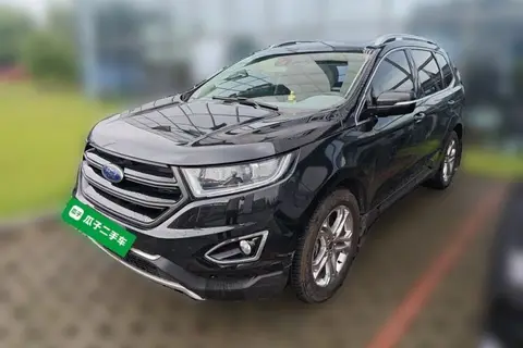 Ford Edge 2016