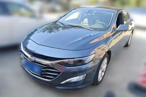 Chevrolet Malibu XL 2023