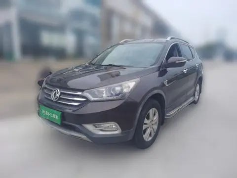 Dongfeng AX7 2015