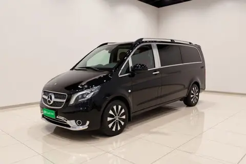 Mercedes-Benz Vito 2024