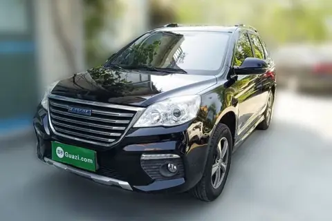 Haval H6 2017