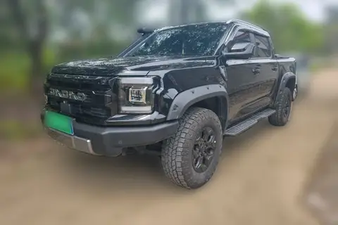 Jiangling DaDao 2024