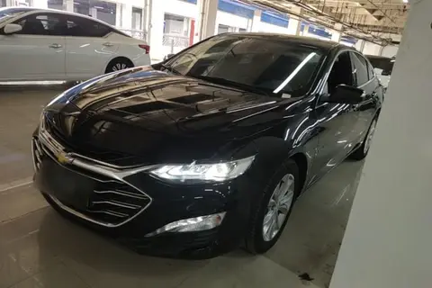 Chevrolet Malibu XL 2022