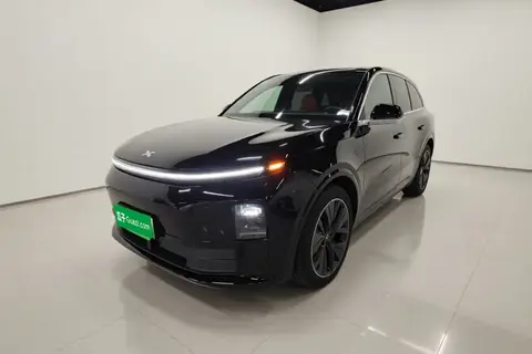 Li L6 2025