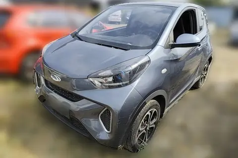 Chery QQ Little Ant 2019