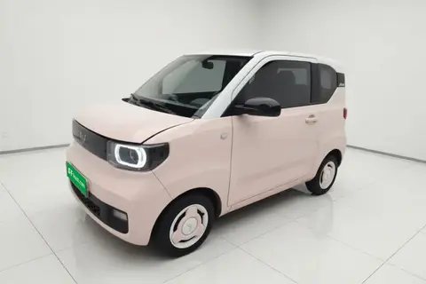 Wuling Hongguang MINIEV 2022