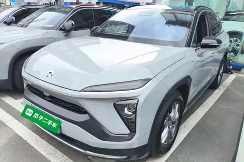 NIO ES6 2022