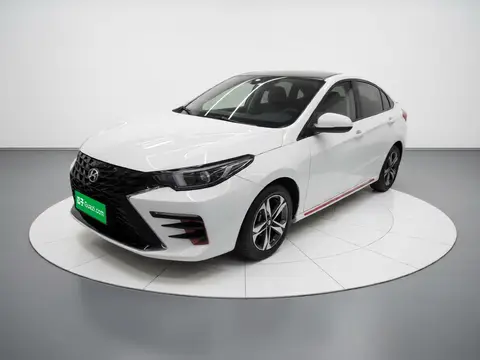 Chery Arrizo 5 PLUS 2023
