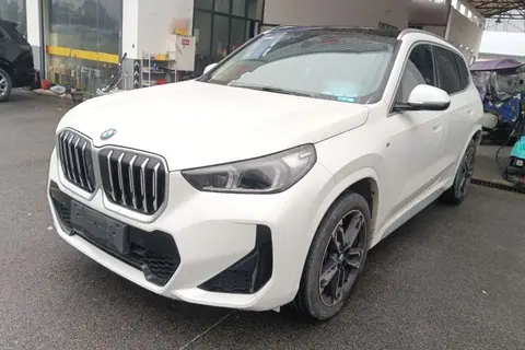 BMW X1 2023