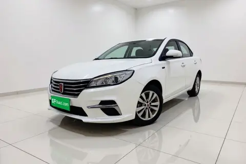Roewe 360 2018