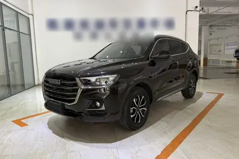 Haval H6 2022