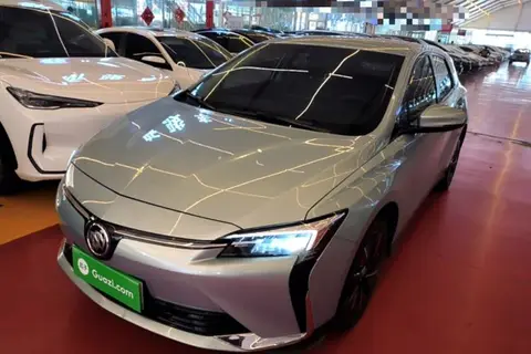 Buick Velite 6 2021