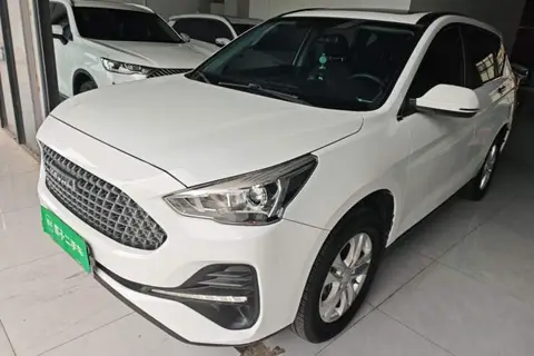 Haval M6 2020
