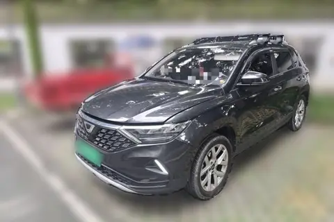 Jetta VS5 2021