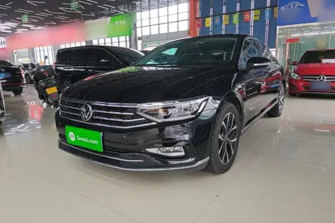 Volkswagen Magotan 2022