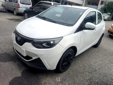 Jiangling Xiao Qilin 2022