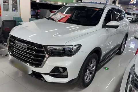 Haval H6 2022