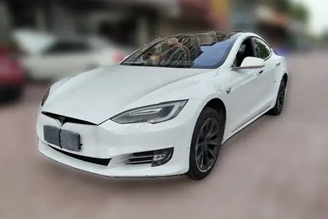 Tesla Model S 2017