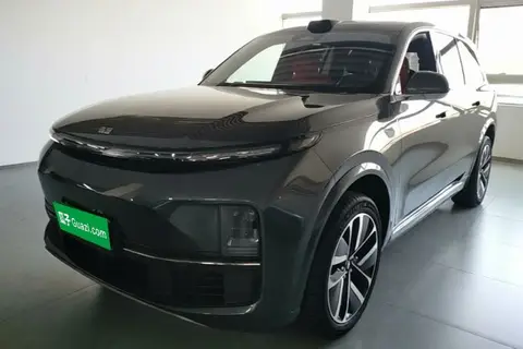 Li L9 2024