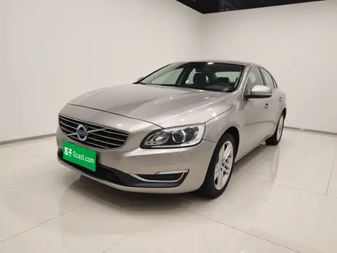 Volvo S60 2014