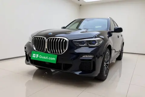 BMW X5 2019