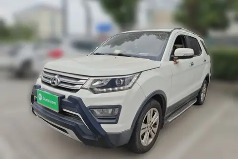 Oshan CX70 2016