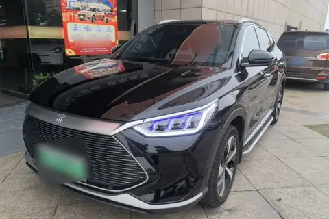 BYD Song PLUS 2022