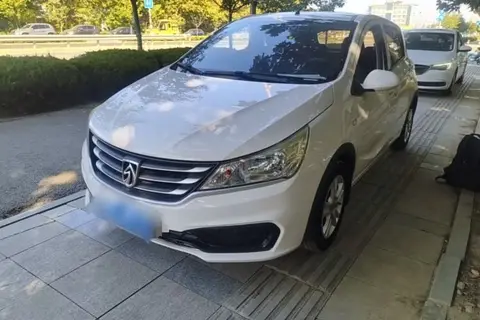 Baojun 310 2017
